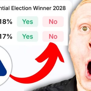 MEXC Exchange Review: How to Use Prediction Market (Best Referral Code)