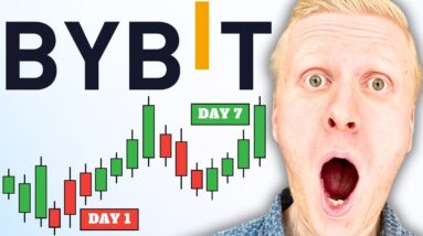 Bybit Copy Trading Review & Results (Real Test Setup)