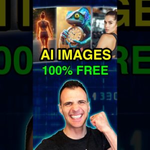11 Best FREE AI Image Generator Tools for 2026