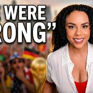 Europeans Can't Believe This Is The REAL America