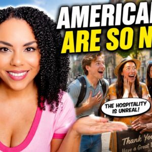 World Cup Visitors React to American Kindness They Never Expected (heartwarming)