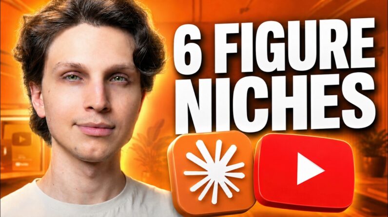 4 Claude YouTube Channels That PAY More Than Your Job