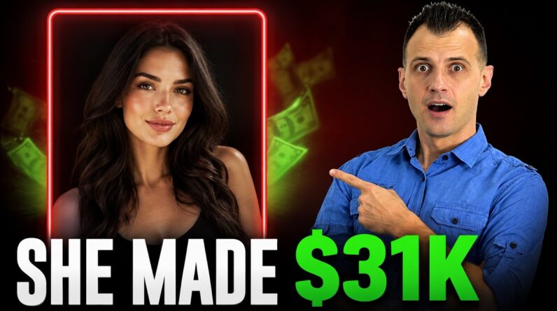 Create AI Influencers that Make Money (In 2026)