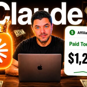 I Challenged Claude to Make Me Rich — Here’s What Happened