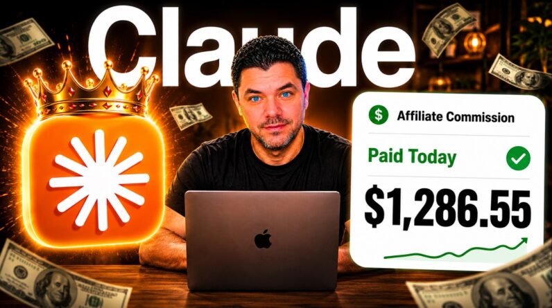 I Challenged Claude to Make Me Rich — Here’s What Happened