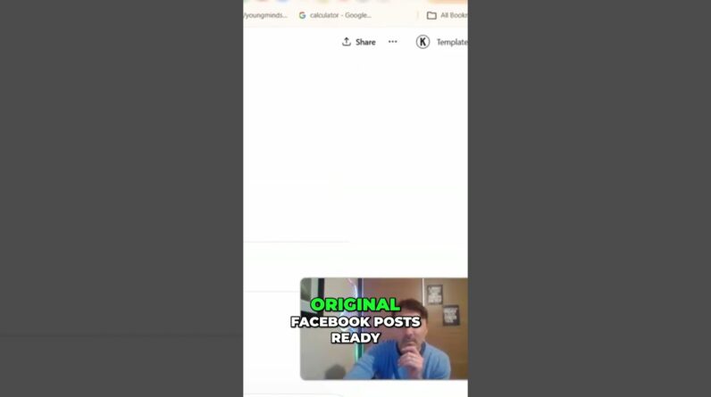 10 Scroll Stopping Hooks & Viral Facebook Posts! #shorts