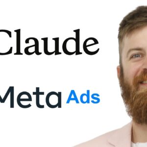 Beginner to Advanced AI Meta Ads