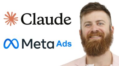 Beginner to Advanced AI Meta Ads
