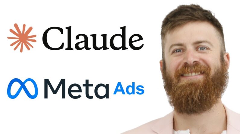 Beginner to Advanced AI Meta Ads