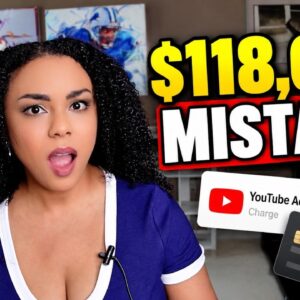 The $118,000 'Oopsie': Why Mighty Mike Plays Is In Trouble