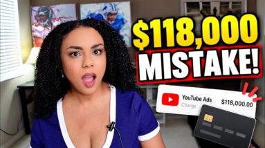 The $118,000 'Oopsie': Why Mighty Mike Plays Is In Trouble