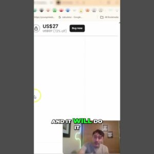 Use ChatGPT to Write Product Descriptions FAST! #shorts